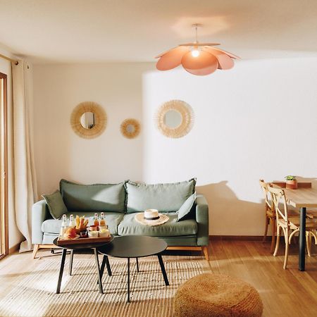 Oro Biancu Aparthotel Lucciana  Luaran gambar