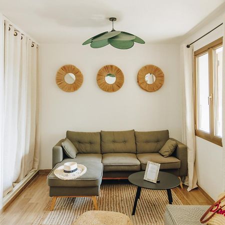 Oro Biancu Aparthotel Lucciana  Luaran gambar