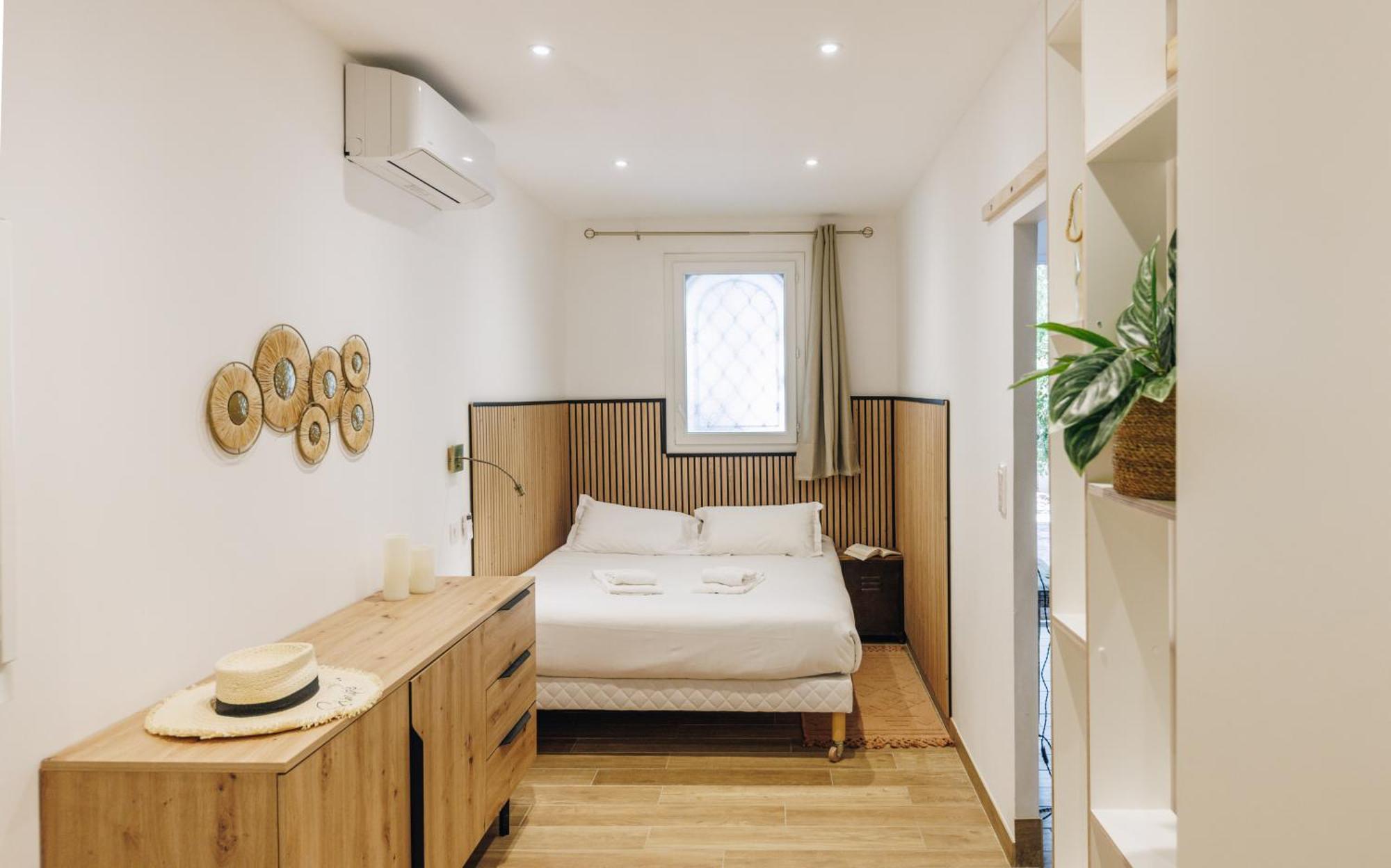 Oro Biancu Aparthotel Lucciana  Luaran gambar
