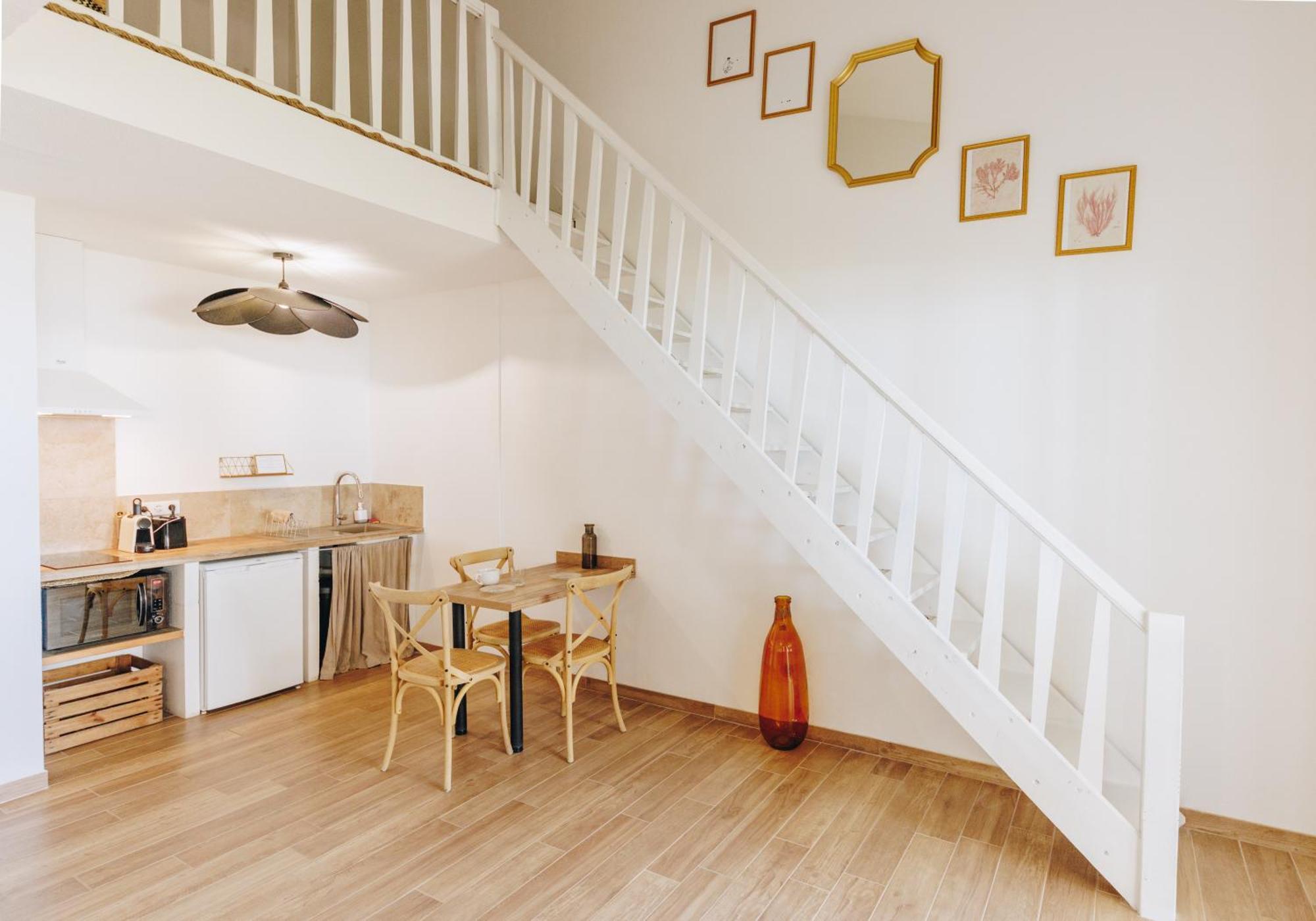 Oro Biancu Aparthotel Lucciana  Luaran gambar