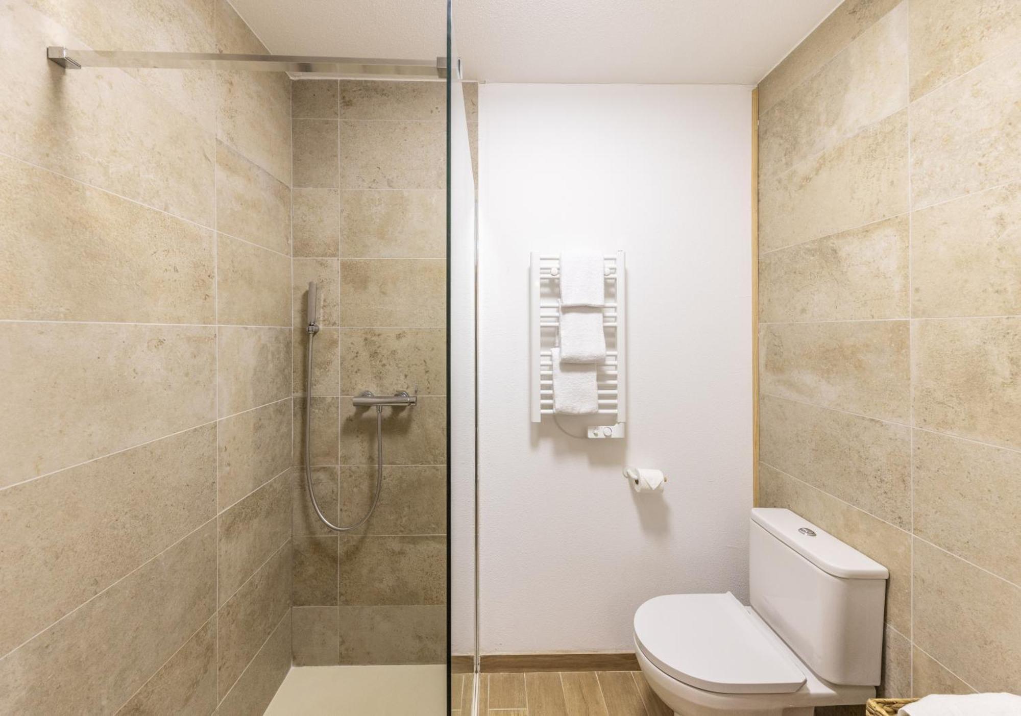 Oro Biancu Aparthotel Lucciana  Luaran gambar