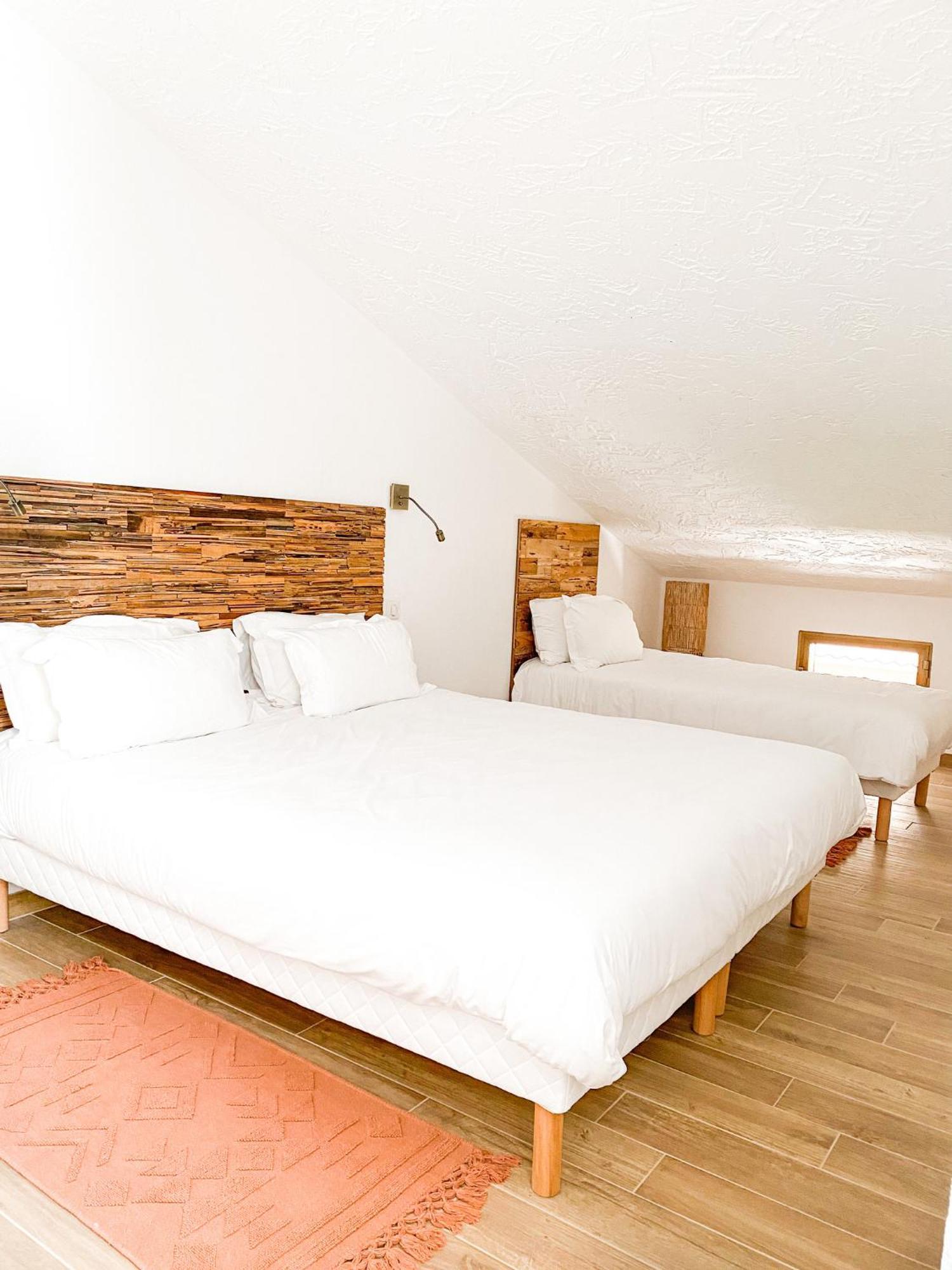 Oro Biancu Aparthotel Lucciana  Luaran gambar