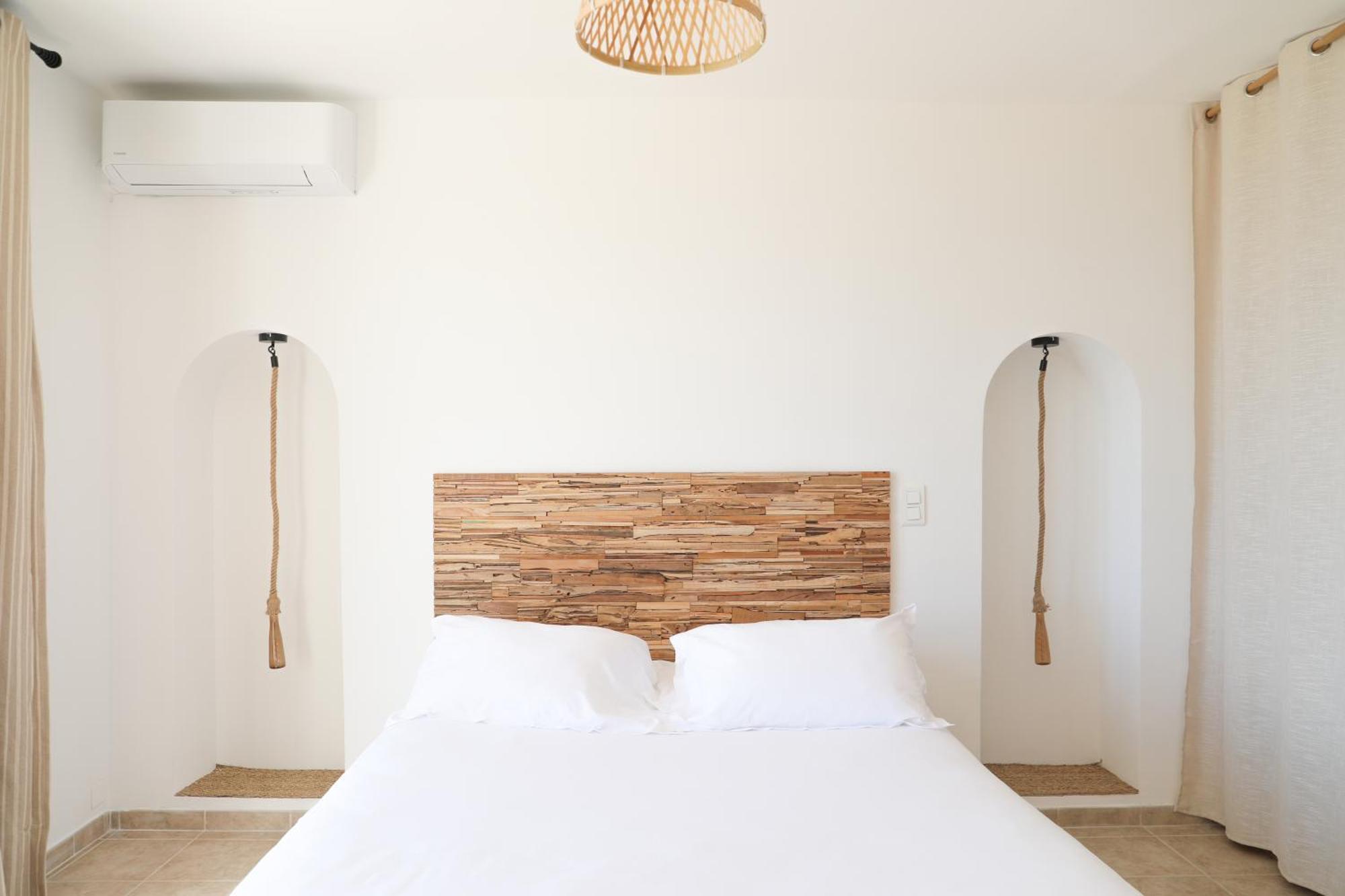 Oro Biancu Aparthotel Lucciana  Bilik gambar